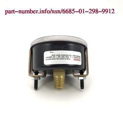 Picture of NSN 6685-01-298-9912 NSN 6685-01-298-9912