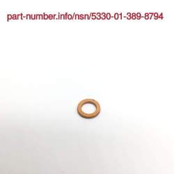 Picture of NSN 5330-01-389-8794 NSN 5330-01-389-8794