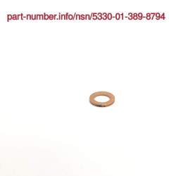 Picture of NSN 5330-01-389-8794 NSN 5330-01-389-8794