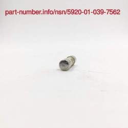 NSN 5920-01-039-7562