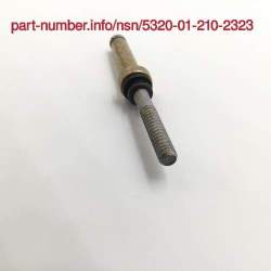 Picture of NSN 5320-01-210-2323 NSN 5320-01-210-2323