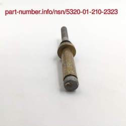Picture of NSN 5320-01-210-2323 NSN 5320-01-210-2323