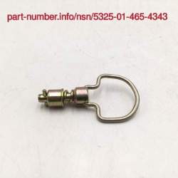 NSN 5325-01-465-4343