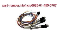 NSN 6625-01-455-5707