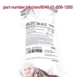 NSN 8040-01-608-1293