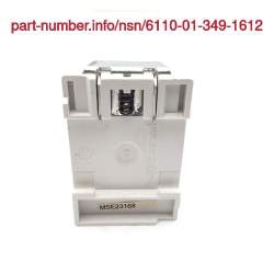 Picture of NSN 6110-01-349-1612 NSN 6110-01-349-1612