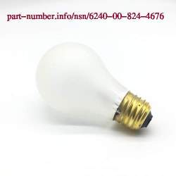 Picture of NSN 6240-00-824-4676 NSN 6240-00-824-4676