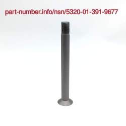 Picture of NSN 5320-01-391-9677 NSN 5320-01-391-9677