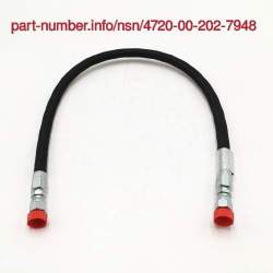 NSN 4720-00-202-7948