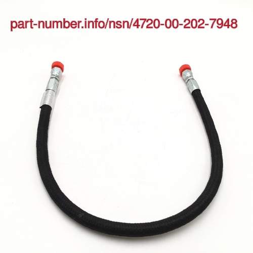 NSN 4720-00-202-7948