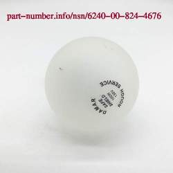 Picture of NSN 6240-00-824-4676 NSN 6240-00-824-4676