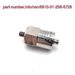 NSN 6610-01-258-6726