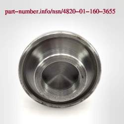 NSN 4820-01-160-3655