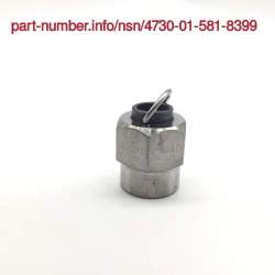 NSN 4730-01-581-8399