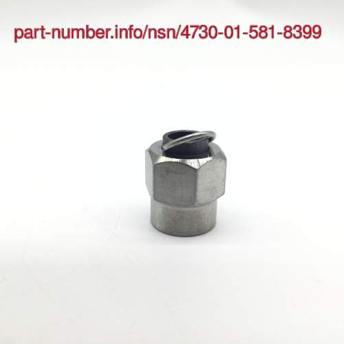 NSN 4730-01-581-8399