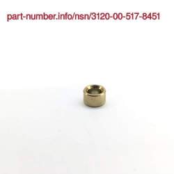 NSN 3120-00-517-8451