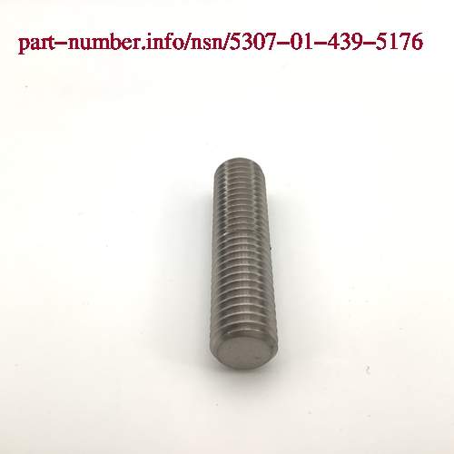 NSN 5307-01-439-5176