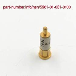 NSN 5961-01-031-0100