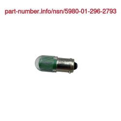 NSN 5980-01-296-2793