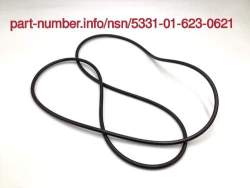 Picture of NSN 5331-01-623-0621 NSN 5331-01-623-0621