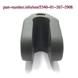NSN 5340-01-267-2908