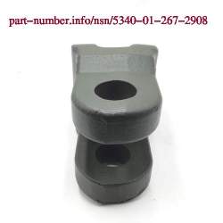 NSN 5340-01-267-2908
