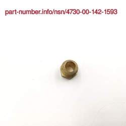 Picture of NSN 4730-00-142-1593 NSN 4730-00-142-1593