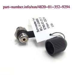 Picture of NSN 4820-01-352-9294 NSN 4820-01-352-9294