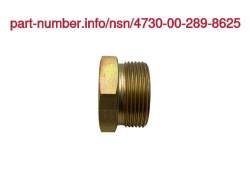 NSN 4730-00-289-8625