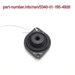 Picture of NSN 5340-01-195-4926 NSN 5340-01-195-4926