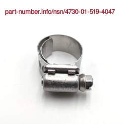 NSN 4730-01-519-4047