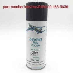 NSN 9150-00-163-9036