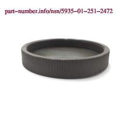 NSN 5935-01-251-2472