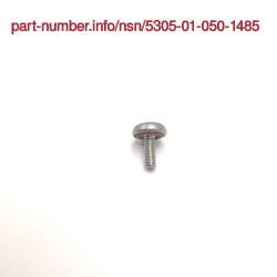 NSN 5305-01-050-1485