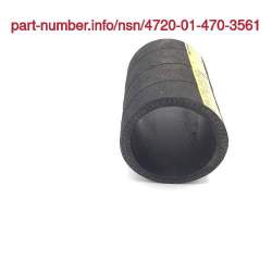 Picture of NSN 4720-01-470-3561 NSN 4720-01-470-3561