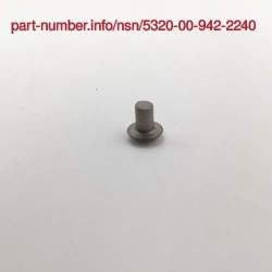 NSN 5320-00-942-2240