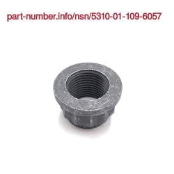 Picture of NSN 5310-01-109-6057 NSN 5310-01-109-6057