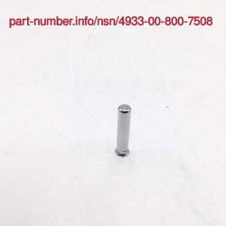 Picture of NSN 4933-00-800-7508 NSN 4933-00-800-7508