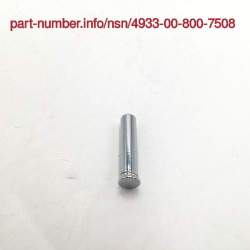 Picture of NSN 4933-00-800-7508 NSN 4933-00-800-7508