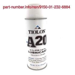 NSN 9150-01-232-6884