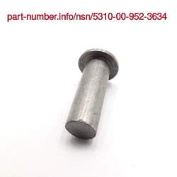 NSN 5310-00-952-3634