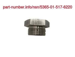NSN 5365-01-517-6220