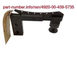 NSN 4920-00-439-5735