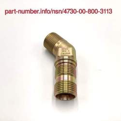 NSN 4730-00-800-3113