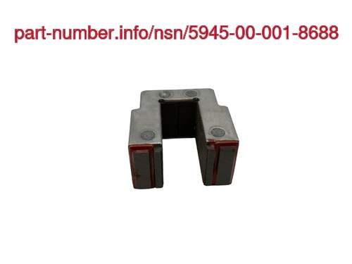 NSN 5945-00-001-8688