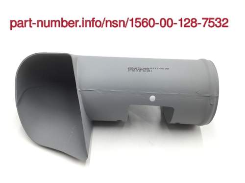 Picture of NSN 1560-00-128-7532 NSN 1560-00-128-7532
