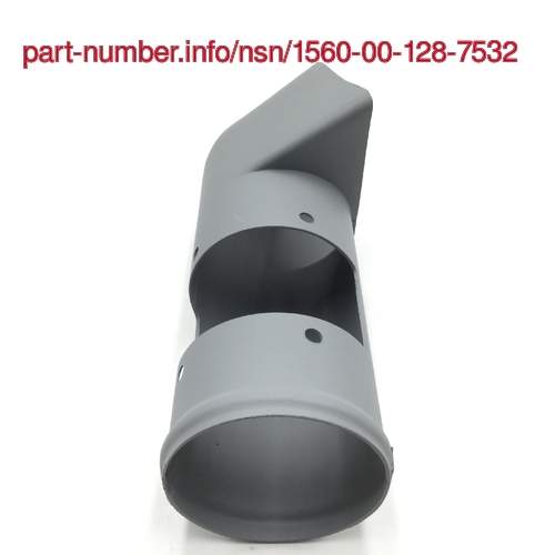 Picture of NSN 1560-00-128-7532 NSN 1560-00-128-7532