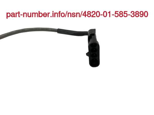 NSN 4820-01-585-3890
