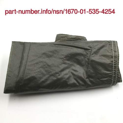 Picture of NSN 1670-01-535-4254 NSN 1670-01-535-4254