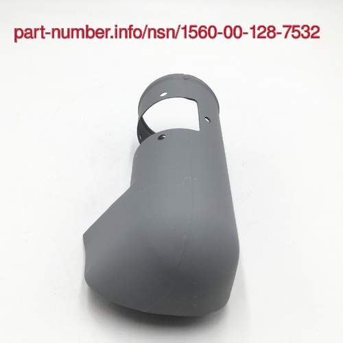 Picture of NSN 1560-00-128-7532 NSN 1560-00-128-7532